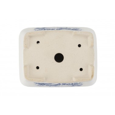 Yixing Bonsai Pot ZZC-0209B