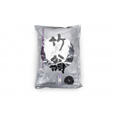 Bamboo Charcoal  2.7L – Coarse Grain