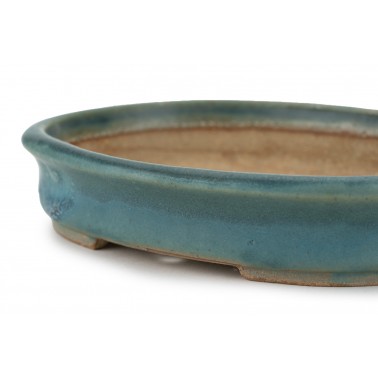 Shibakatsu Bonsai Pot 26101