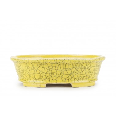 Shibakatsu Bonsai Pot 26102