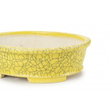 Shibakatsu Bonsai Pot 26102