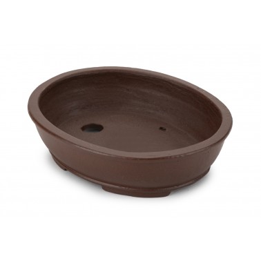 Shibakatsu Bonsai Pot 26105