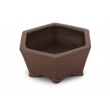 Shibakatsu Bonsai Pot 26107
