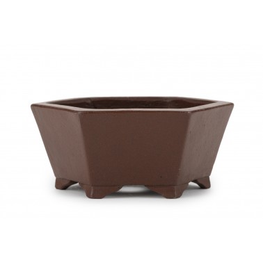 Shibakatsu Bonsai Pot 26107