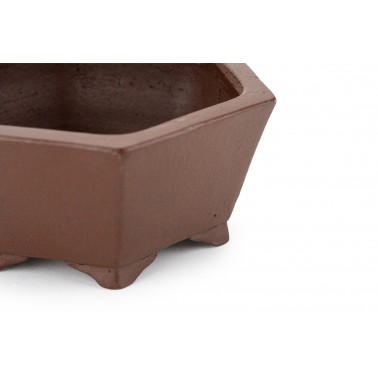 Shibakatsu Bonsai Pot 26107