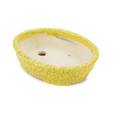 Shibakatsu Bonsai Pot 26108