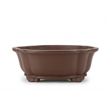 Shibakatsu Bonsai Pot 26119