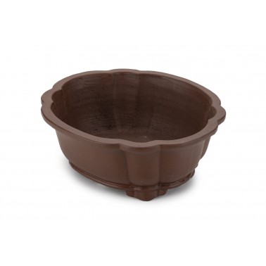 Shibakatsu Bonsai Pot 26119
