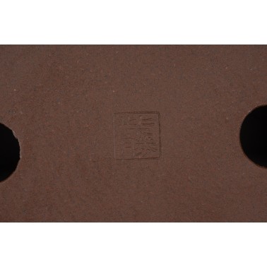 Shibakatsu Bonsai Pot 26119