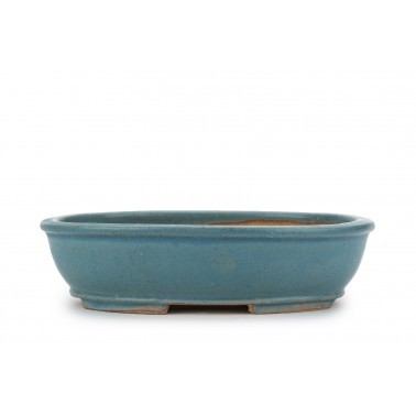 Shibakatsu Bonsai Pot 26125
