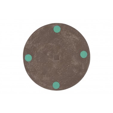Koyo KOKEDAMA Plate  26116