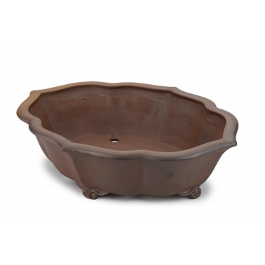 Reihou Bonsai Pot 26139