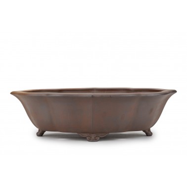 Reihou Bonsai Pot 26139