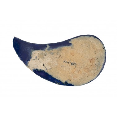 Juko KOKEDAMA Plate 26113