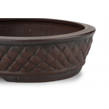 Bigei Bonsai Pot 26123