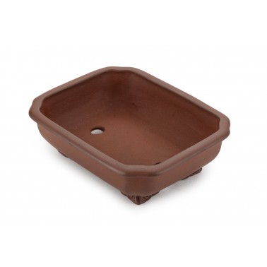 Ikko Bonsai Pot 26172