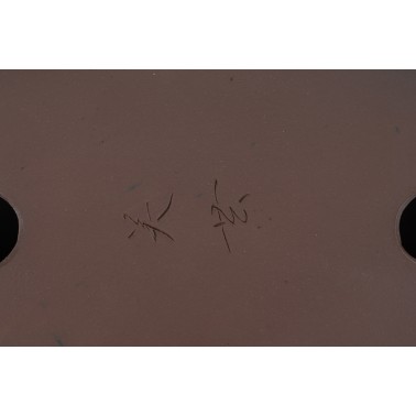 Bigei Bonsai Pot 26180