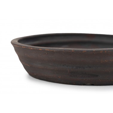Shuhou Bonsai Pot 26184