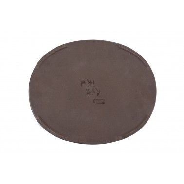 Yamaaki KOKEDAMA Plate 26190