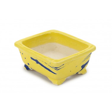 Shinakatsu Bonsai Pot 26144