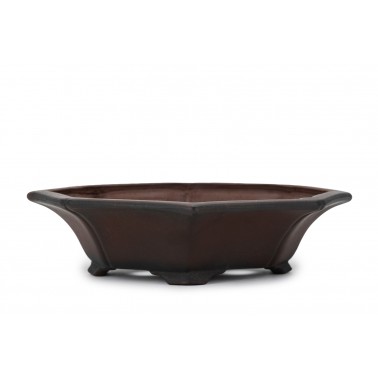 Bigei Bonsai Pot 26147