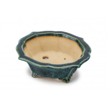 Eimei Bonsai Pot 26149