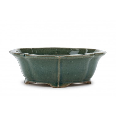 Shibakatsu Bonsai Pot 26157