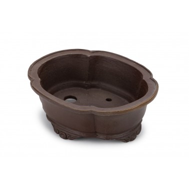 Shibakatsu Bonsai Pot 26159