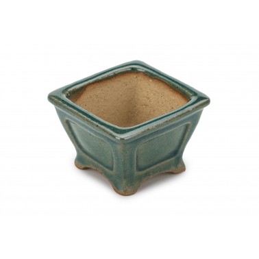 Shibakatsu Bonsai Pot 26162
