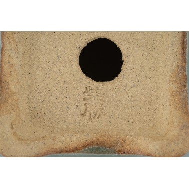 Shibakatsu Bonsai Pot 26162