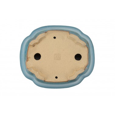 Shibakatsu Bonsai Pot 26163