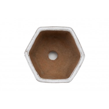 Kei Misaki Bonsai Pot 26164