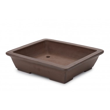 Ikko-Souzan Bonsai Pot 26170