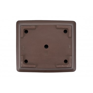 Ikko-Souzan Bonsai Pot 26170