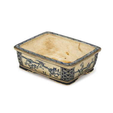 BIZAN Bonsai Pot 26192