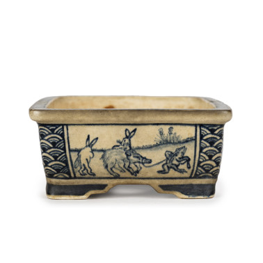 BIZAN Bonsai Pot 26192