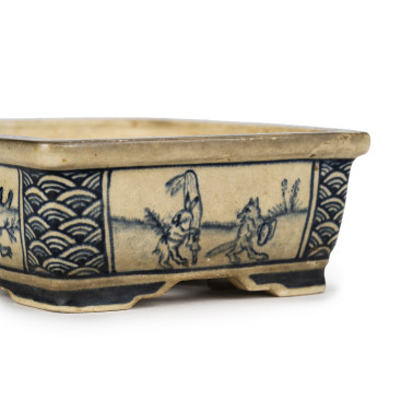BIZAN Bonsai Pot 26192
