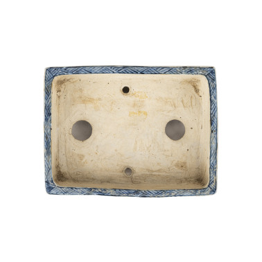 ECHIZEN HOSUI Bonsai Pot 26193