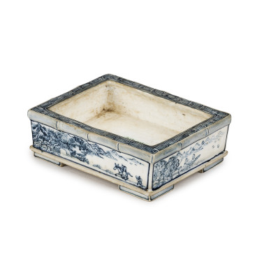 KATSUYAMA Bonsai Pot 26194