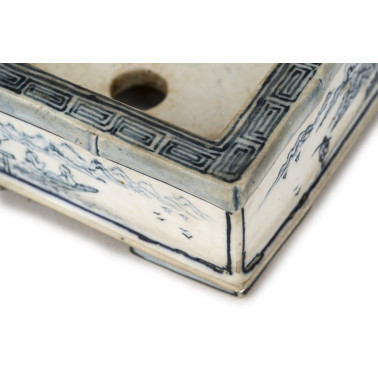 KATSUYAMA Bonsai Pot 26194