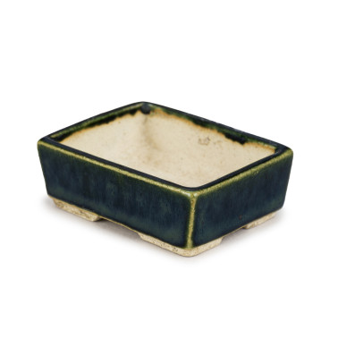 MATSUMOTO SHOSEKI Bonsai Pot 26196
