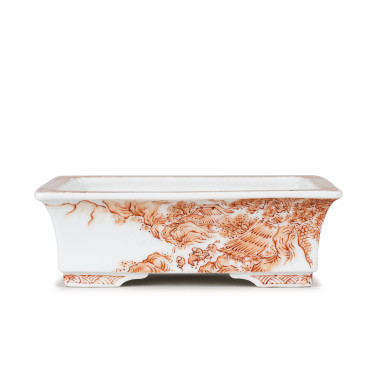 HARUYOSHI Bonsai Pot 26198