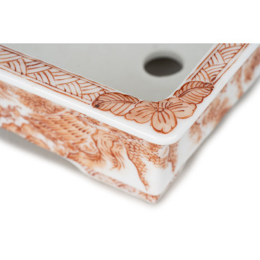 HARUYOSHI Bonsai Pot 26198