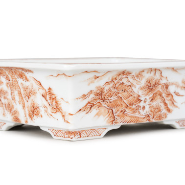 HARUYOSHI Bonsai Pot 26198