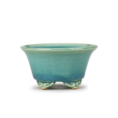 FUKA Bonsai Pot 26203