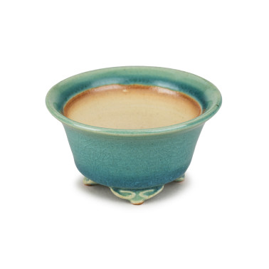 FUKA Bonsai Pot 26203