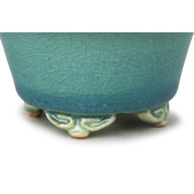 FUKA Bonsai Pot 26203