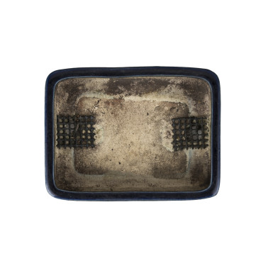 SEIKOU Bonsai Pot 26204