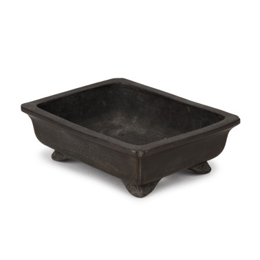 FUKA Bonsai Pot 26206