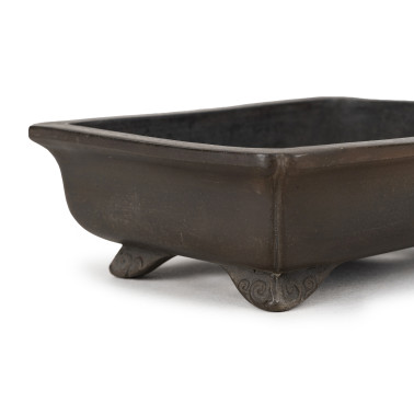 FUKA Bonsai Pot 26206